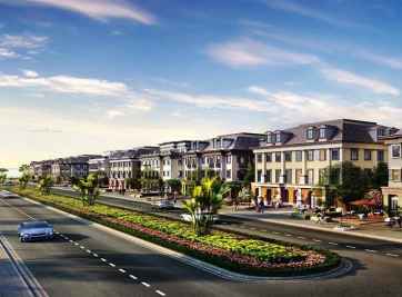 DỰ ÁN SUN GRAND CITY NEW AN THỚI HÚT VỐN ĐẦU TƯ HÀNG ĐẦU NAM PHÚ QUỐC