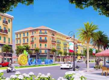 SUN GRAND CITY NEW AN THOI – BẢO CHỨNG CHO TƯƠNG LAI