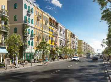  DỰ ÁN SUN GRAND AN THỚI PHÚ QUỐC KĐT ĐẢO HIỆN ĐẠI ĐẦU TIÊN VIỆT NAM