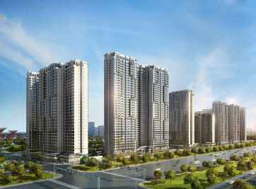 MASTERI WATERFRONT - GIÁ TRỊ TRƯỜNG TỒN THEO THỜI GIAN