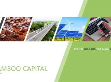 KẾ HOẠCH PHÁT TRIỂN CỦA BAMBOO CAPITAL SAU KHI TĂNG VỐN