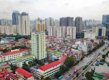 TÌNH HÌNH THỊ TRƯỜNG BĐS CUỐI NĂM