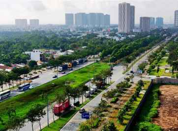 CẨN TRỌNG TRONG VIỆC ĐẦU TƯ NHÀ ĐẤT TẠI THỦ ĐỨC