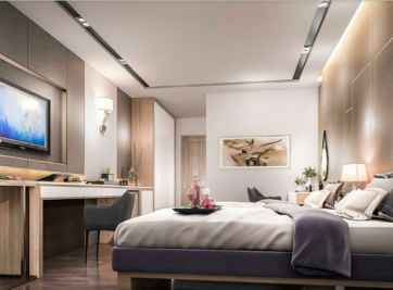 Lý do căn hộ King Crown Infinity Thủ Đức được đánh giá cao?