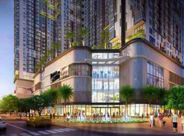 Đánh giá ưu và nhược điểm của căn gộ King Crown Ìninity