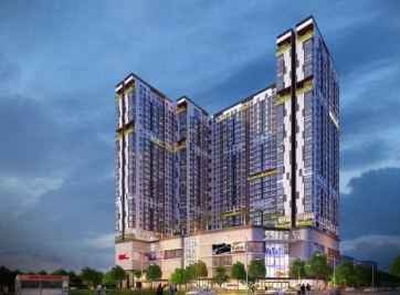 VỊ TRÍ MANG LẠI SỰ THÀNH CÔNG CHO DỰ ÁN KING CROWN 218 VO VAN NGAN THU DUC