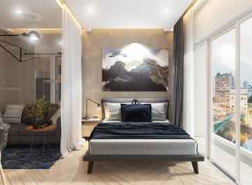 CHUNG CƯ MASTERI OCEAN PARK TẠO SỨC HÚT MỚI CHO BĐS KHU ĐÔNG HÀ NỘI