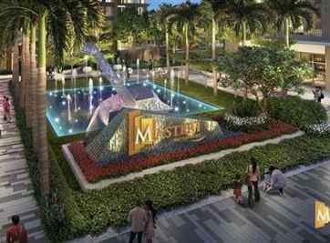 CHUNG CU MASTERI OCEAN PARK SẢN PHẨM CAO CẤP DÀNH CHO NGƯỜI THÀNH ĐẠT