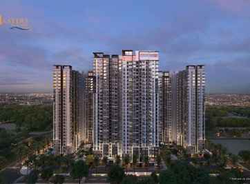 CĂN HỘ MASTERI OCEAN PARK RA ĐỜI ĐÓN ĐẦU TIỀM NĂNG BĐS MIỀN BẮC