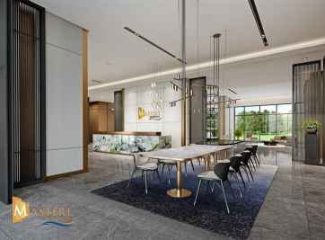  CĂN HỘ MASTERI WATERFRONT OCEAN PARK BỘI THU TẠI VPA 2020