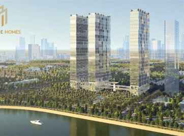 Thành công nối tiếp thành công - vị thế của Masterise Homes