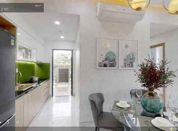 KING CROWN INFINITY - DỰ ÁN QUY MÔ KHỦNG, GIÁ BÁN CHƯA TỪNG CÓ TẠI THỦ ĐỨC