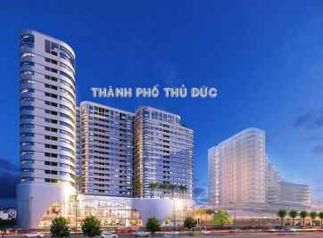 BĐS KHU ĐÔNG SÀI GÒN NÂNG GIÁ THEO QUY HOẠCH TP THỦ ĐỨC