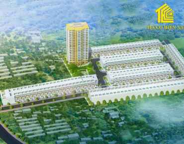 TECCO TOWER BÌNH DƯƠNG