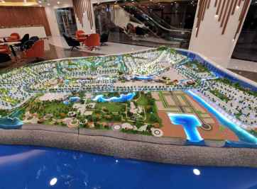 DỰ ÁN ANGEL ĐỒNG NAI CÓ MẬT ĐỘ XÂY DỰNG LÀ BAO NHIÊU?