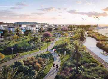 ANGEL ISLAND ĐỒNG NAI KIẾN TẠO KHÔNG GIAN SỐNG CHẤT LƯỢNG CHO CƯ DÂN