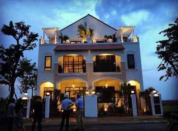 TRẢI NGHIỆM NHÀ MẪU AQUA CITY ĐỒNG NAI