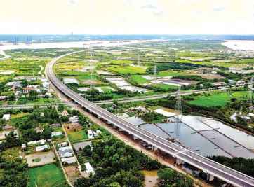 NHÀ ĐẤT ĐỒNG NAI NÓNG SỐT NHỜ SỰ PHÁT TRIỂN CỦA HẠ TẦNG