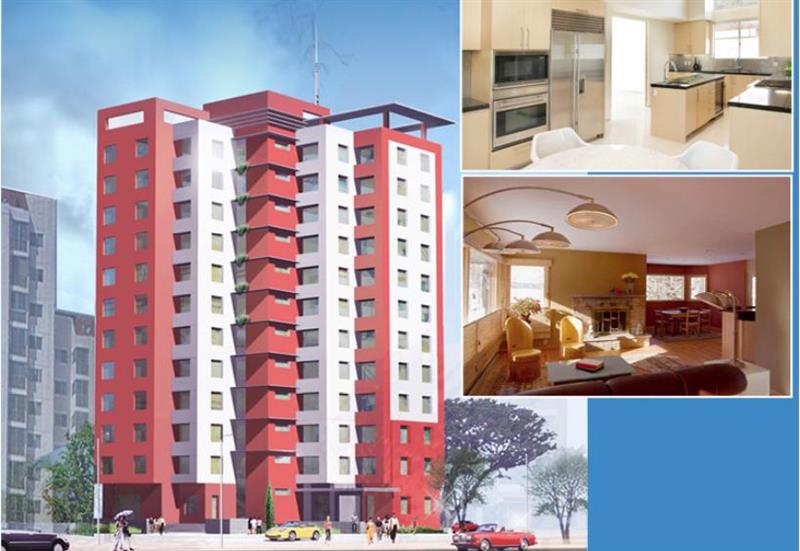 THÔNG TIN DỰ ÁN  CHUNG CƯ BẮC BÌNH BÌNH THẠNH