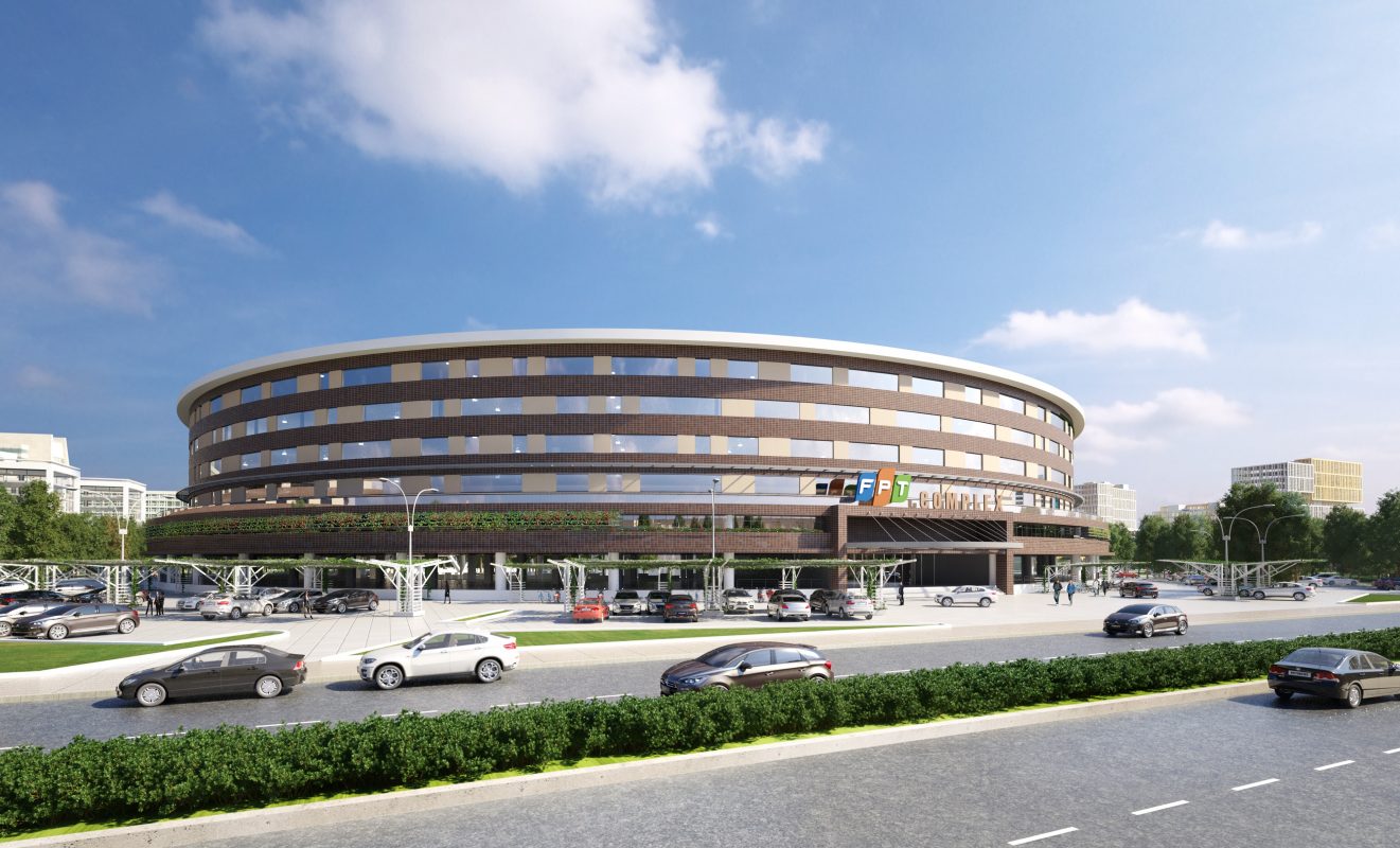 THÔNG TIN DỰ ÁN FPT CITY ĐÀ NẴNG