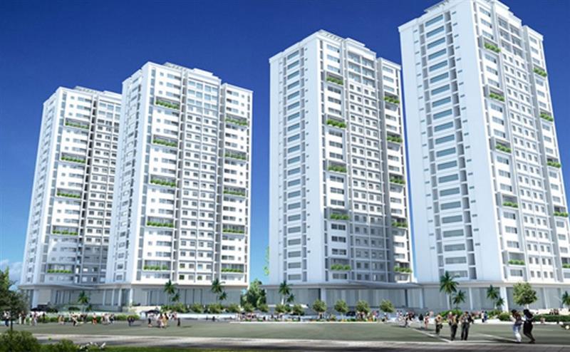 THÔNG TIN DỰ ÁN  HADO GARDEN HOMES