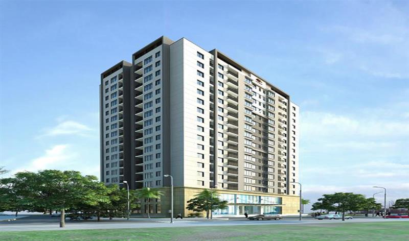 THÔNG TIN DỰ ÁN  HADO PARKSIDE