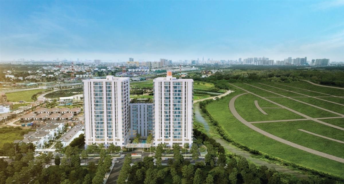 HAUSALTO QUẬN 9