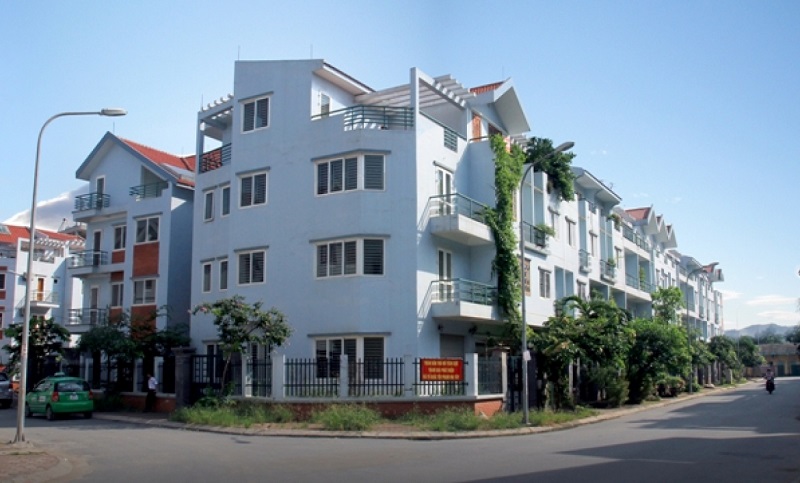 THÔNG TIN DỰ ÁN KHU ĐÔ THỊ ĐẠI MỖ