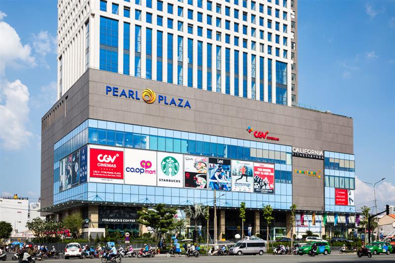 Pearl Plaza Quận Bình Thạnh - Chính Sách & Giá Bán 2023