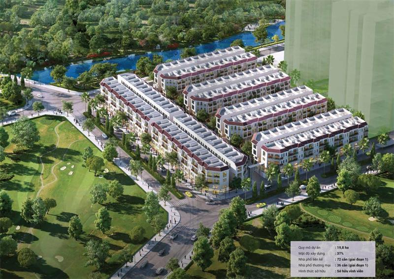 Senturia Dự án Senturia Nam Sai Gon | Tin tức mới nhất 2021