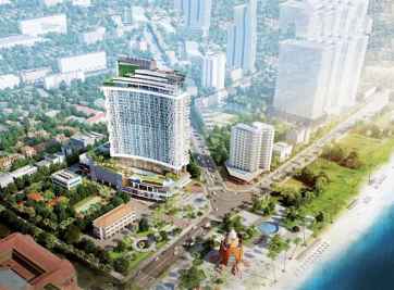 TIỆN ÍCH VƯỢT TRỘI CỦA DỰ ÁN AB CENTRAL SQUARE NHA TRANG
