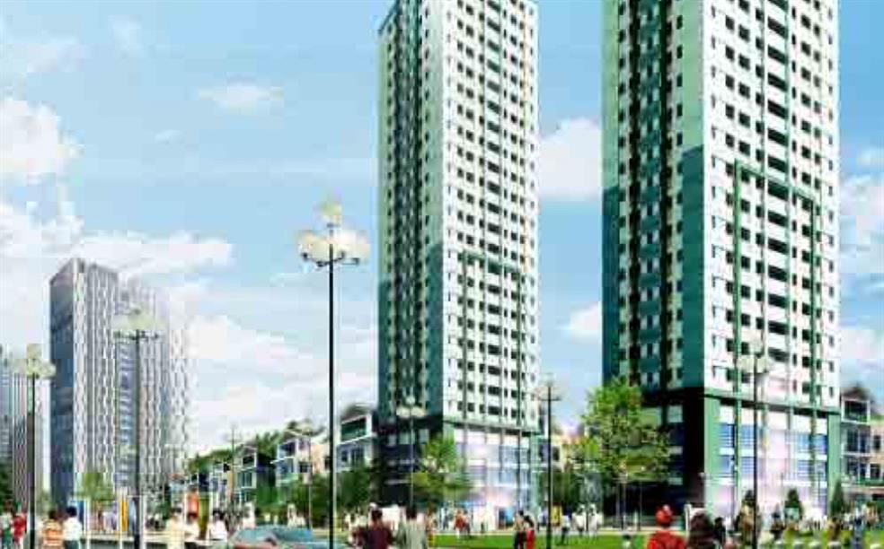 TỔNG QUAN KHU ĐÔ THỊ SINH THÁI VINH TÂN 