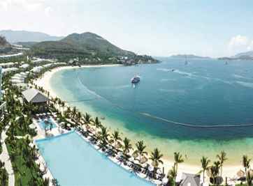 VỊ TRÍ ĐẮC ĐỊA CÓ ẢNH HƯỞNG GÌ TỚI ĐẦU TƯ VÀO BĐS NGHỈ DƯỠNG?