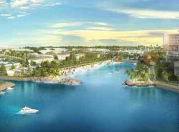 ĐÁNH GIÁ DỰ ÁN THE SUNRISE BAY NOVALAND ĐÀ NẴNG