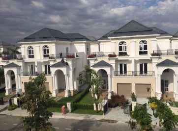 DỰ ÁN MERITA KHANG ĐIỀN HÒN NGỌC MỚI TẠI ĐÔNG SÀI GÒN