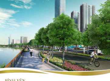 8 LÝ DO KHÔNG THỂ BỎ QUA CƠ HỘI AN CƯ TẠI DỰ ÁN BA SON QUẬN 1