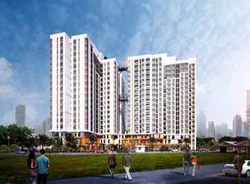 CHUNG CƯ THỦ THIÊM GARDEN CỦA CHỦ ĐẦU TƯ NÀO ?