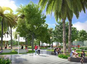 VỊ TRÍ THIÊN THỜI ĐỊA LỢI NHÂN HÒA CỦA LAKEVIEW CITY