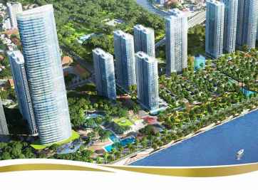 ĐÁNH GIÁ CHI TIẾT VỊ TRÍ ĐẮC ĐỊA BẬC NHẤT CỦA CĂN HỘ BA SON