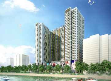 5 LÝ DO NÊN CHỌN CĂN HỘ THE GOLD VIEW QUẬN 4