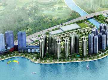 PHÂN TÍCH DỰ ÁN CĂN HỘ PALM CITY QUẬN 2 TỪ A ĐẾN Z