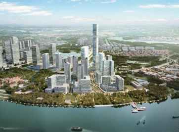 GIÁ BÁN EMPIRE CITY HẤP DẪN CHO MỌI KHÁCH HÀNG
