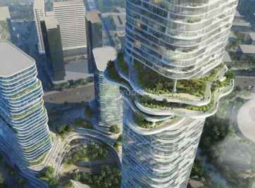 VỊ TRÍ EMPIRE CITY