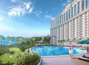 FLC HẠ LONG HÚT GIỚI ĐẦU TƯ NHƯ THẾ NÀO?