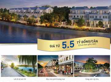 NHỮNG ĐIỀU BẠN NÊN BIẾT VỀ GIÁ BÁN DỰ ÁN LAKEVIEW CITY