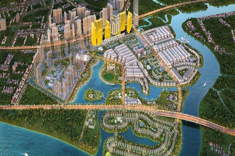 Grand Marina Saigon Quận 1 | Chính Sách & Giá Bán 2021
