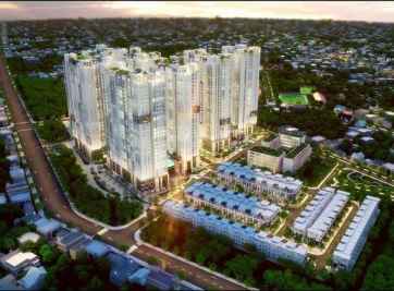 THÔNG TIN RẤT QUAN TRỌNG VỀ HADO CENTROSA GARDEN