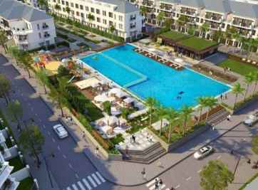 TIỆN ÍCH VƯỢT TRỘI TẠI DỰ ÁN SUNRISE BAY ĐÀ NẴNG