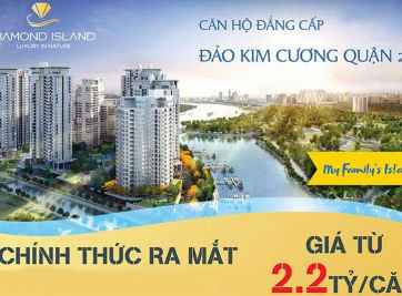 BẢNG GIÁ BÁN CĂN HỘ ĐẢO KIM CƯƠNG DIAMOND ISLAND