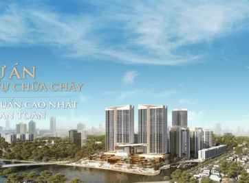 TIỆN ÍCH DỰ ÁN – YẾU TỐ “SỐNG CÒN” GIÚP CƯ DÂN LỰA CHỌN KENTON NODE HOTEL COMPLEX